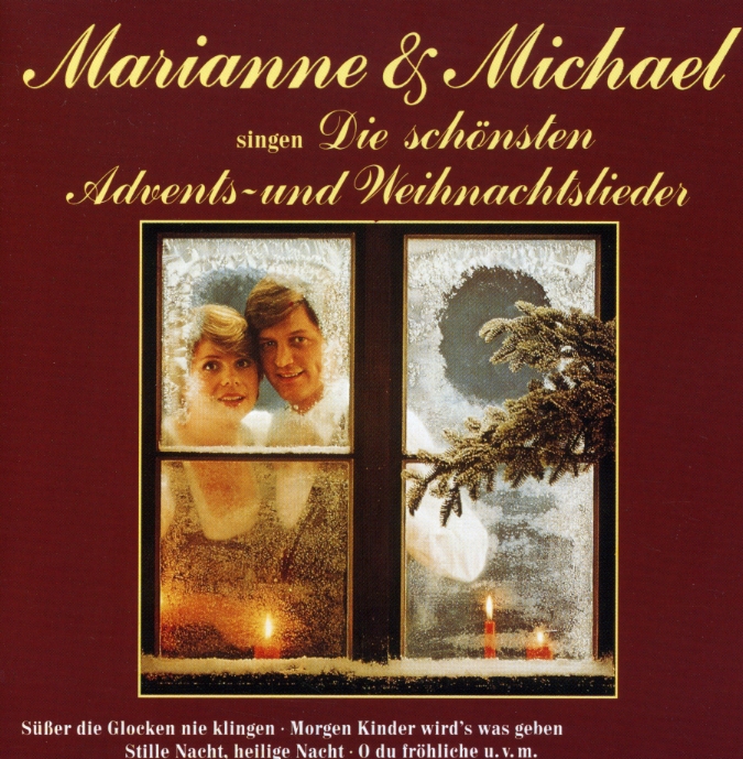 MARIANNE & MICHAEL SINGEN DIE SCHONSTEN