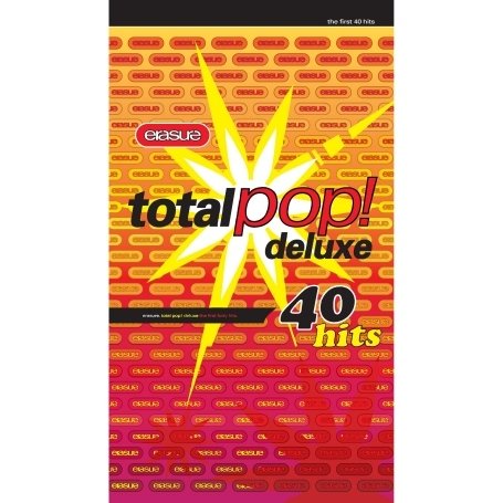 TOTAL POP! DELUXE (NTSC) (UK)