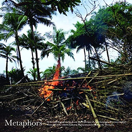 METAPHORS: SELECTED SOUNDWORKS FROM THE CINEMA