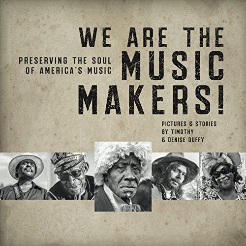 WE ARE THE MUSIC MAKERS / VARIOUS