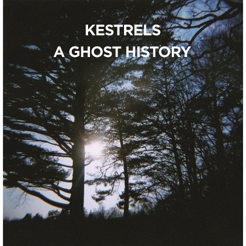 GHOST HISTORY