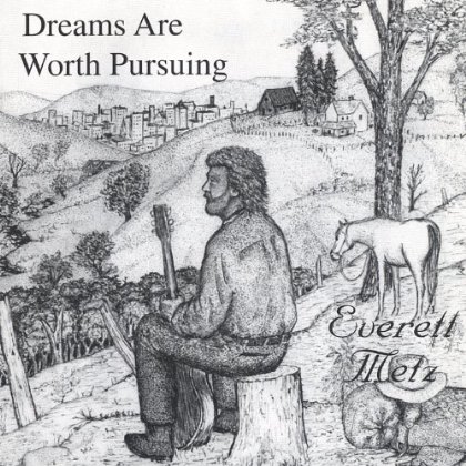 DREAMS ARE WORTH PURSUING