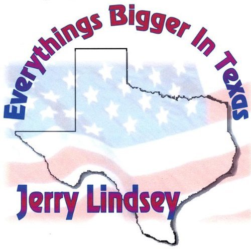 EVERYTHINGS BIGGER IN TEXAS