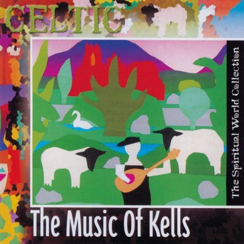 MUSIC OF THE KELLS / VARIOUS