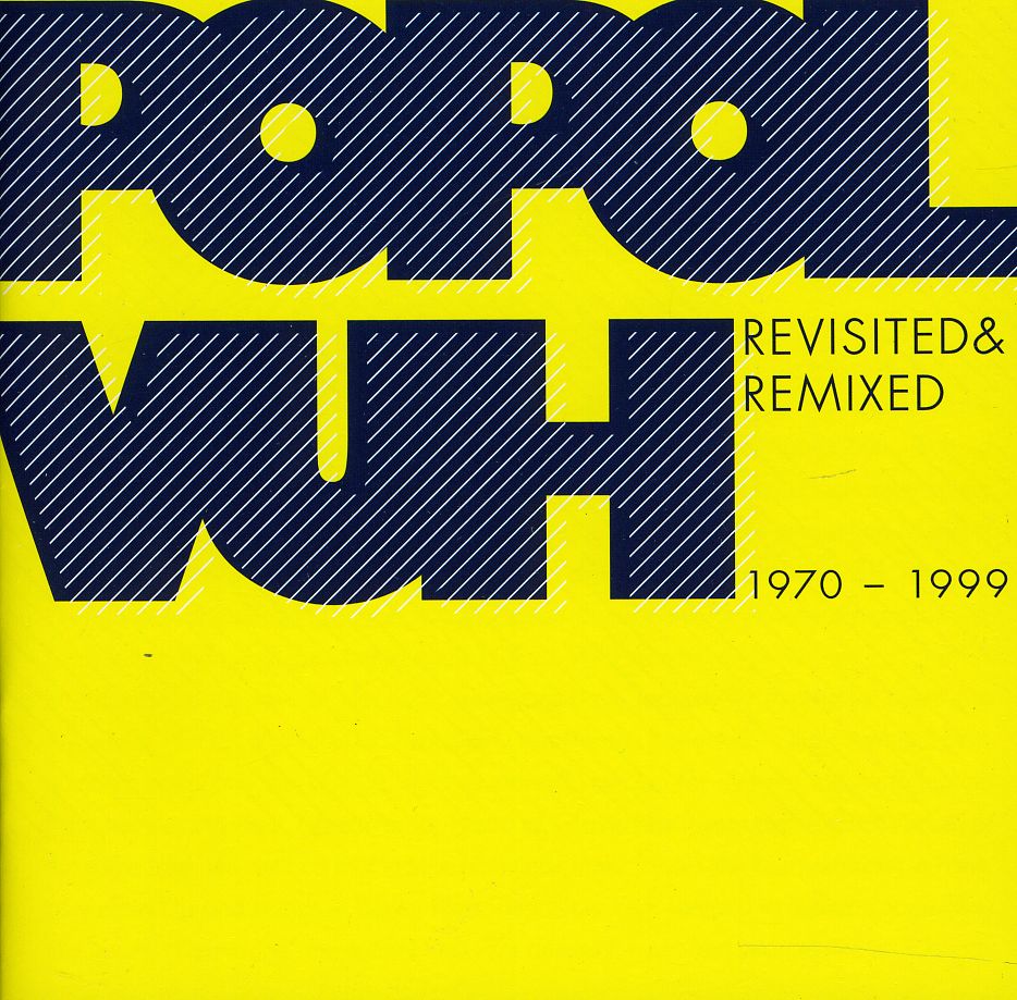 REVISITED & REMIXED 1970-1999 (ASIA)