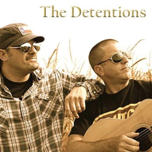 THE DETENTIONS (CDR)