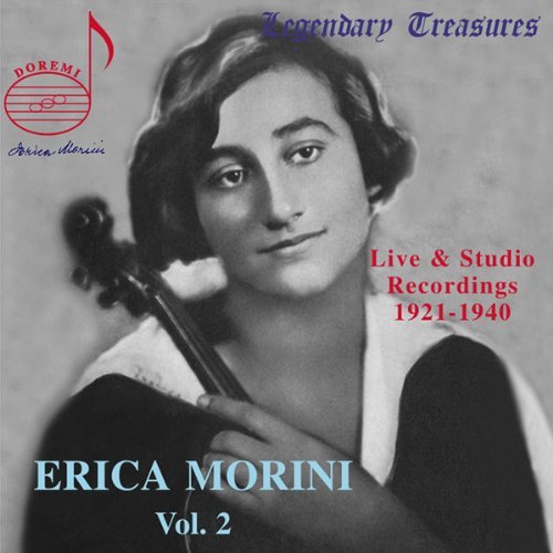 ERICA MORINI 2 (1921-1940)
