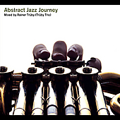 ABSTRACT JAZZ JOURNEY