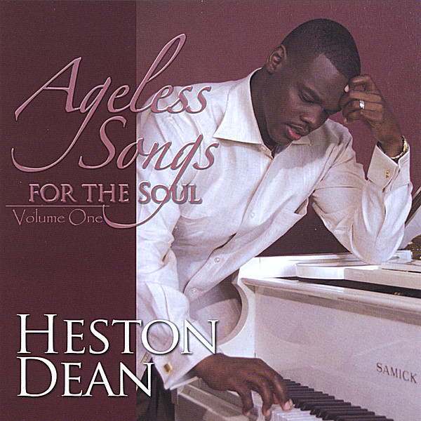 AGELESS SONGS FOR THE SOUL 1