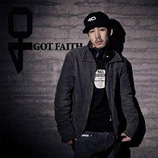 GOT FAITH (EP)