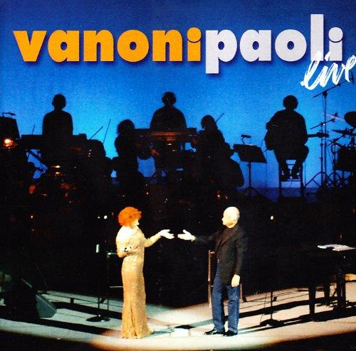 VANONI PAOLI LIVE 2005 (GER)