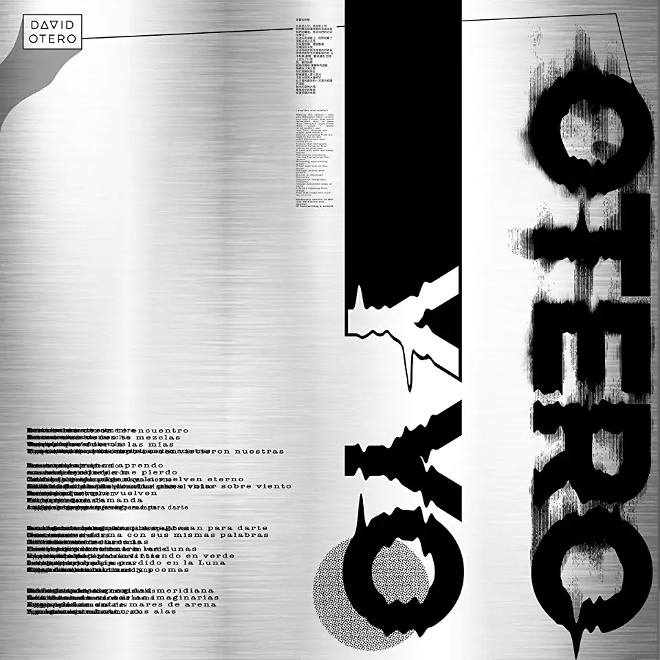 OTERO Y YO (W/CD) (SPA)