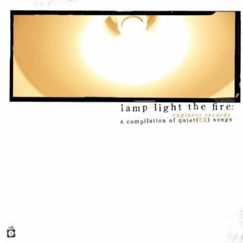 LAMP LIGHT THE FIRE / VARIOUS