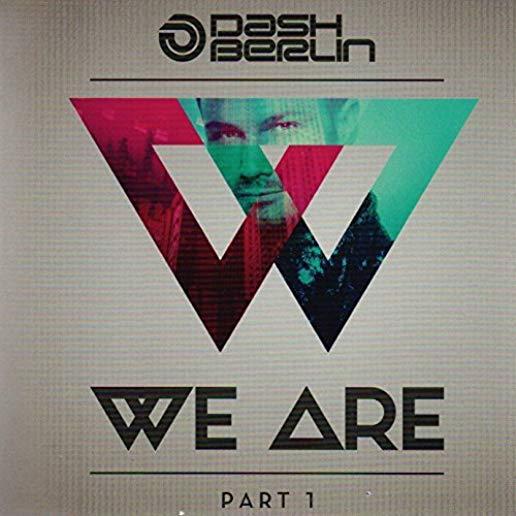 WE ARE-PART 1 (HOL)