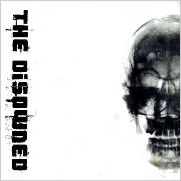DISOWNED-EP