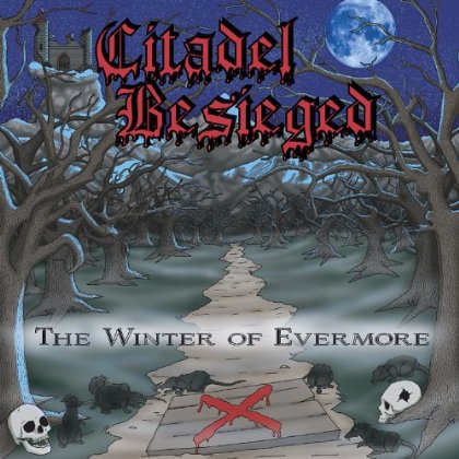 THE WINTER OF EVERMORE