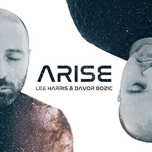 ARISE (CDRP)