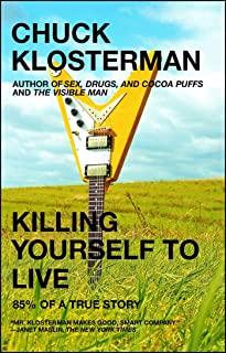 KILLING YOURSELF TO LIVE (PPBK)