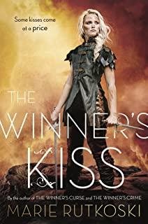WINNERS KISS (PPBK)