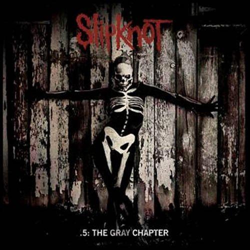 5: THE GRAY CHAPTER (DLX)
