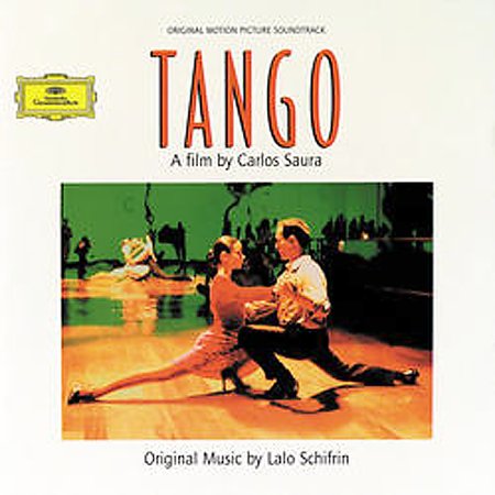 TANGO (1998) / O.S.T.
