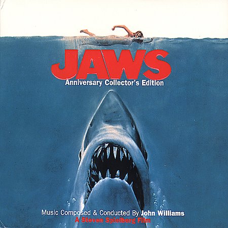 JAWS (ANNIVERSARY COLLECTOR'S ED) (SCORE) / O.S.T.
