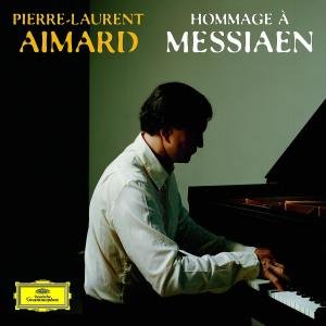 HOMMAGE A MESSIAEN (CAN)