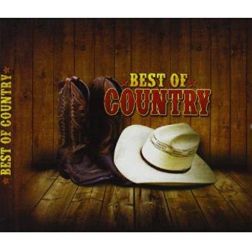 BEST OF COUNTRY (FRA)