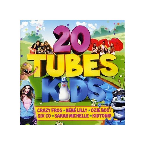 20 TUBES KIDS 2009 (FRA)