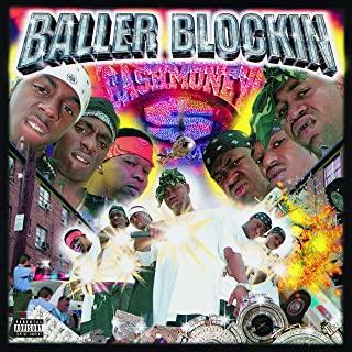 BALLER BLOCKIN / O.S.T. (W/CD) (BOX) (WBR)