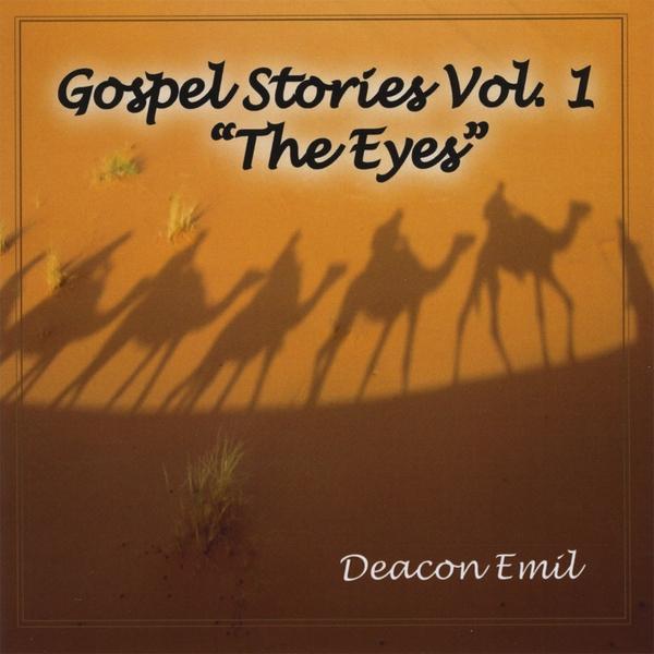 GOSPEL STORIES: THE EYES 1