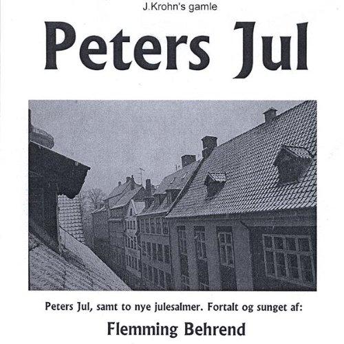 PETERS JUL (CDR)