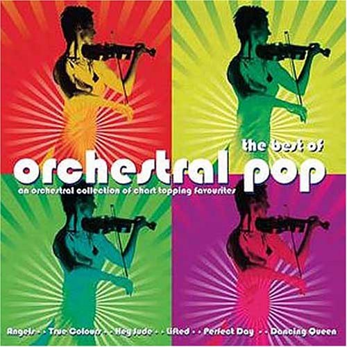 BEST OF ORCHESTRAL POP (ARG)