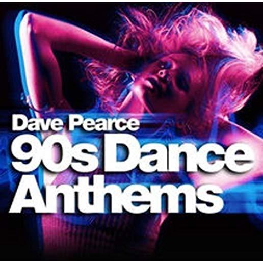 90S DANCE ANTHEMS (UK)