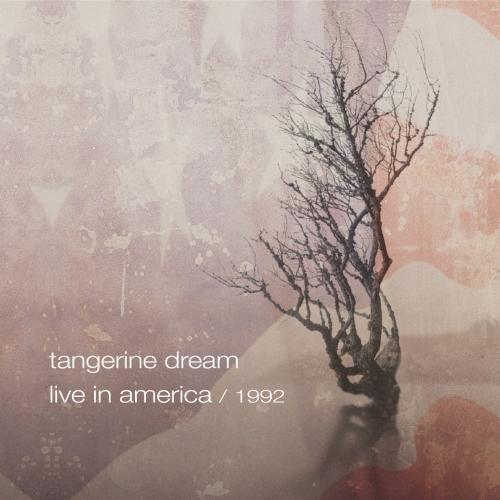 LIVE IN AMERICA 1992 (MOD)
