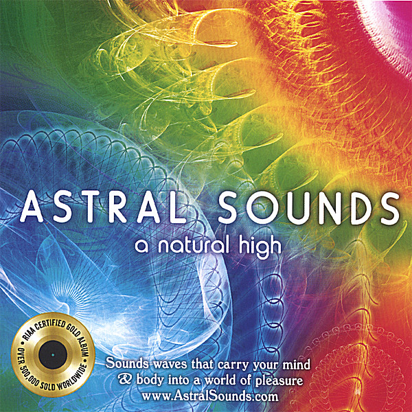 ASTRAL SOUNDS