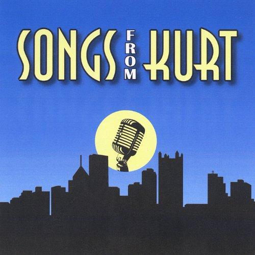 SONGS FROM KURT (CDR)