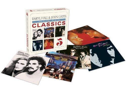 ORIGINAL ALBUM CLASSICS (BOX)