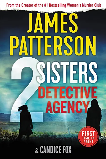 2 SISTERS DETECTIVE AGENCY (PPBK)