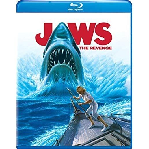 JAWS: THE REVENGE / (SNAP)