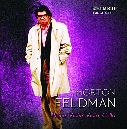 PIANO VIOLIN VIOLA CELLO (1987) VOL 5