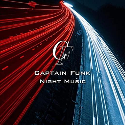 NIGHT MUSIC (CDRP)