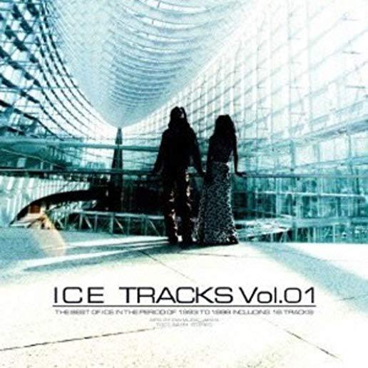ICE TRACKS VOL 1 (SHM) (JPN)