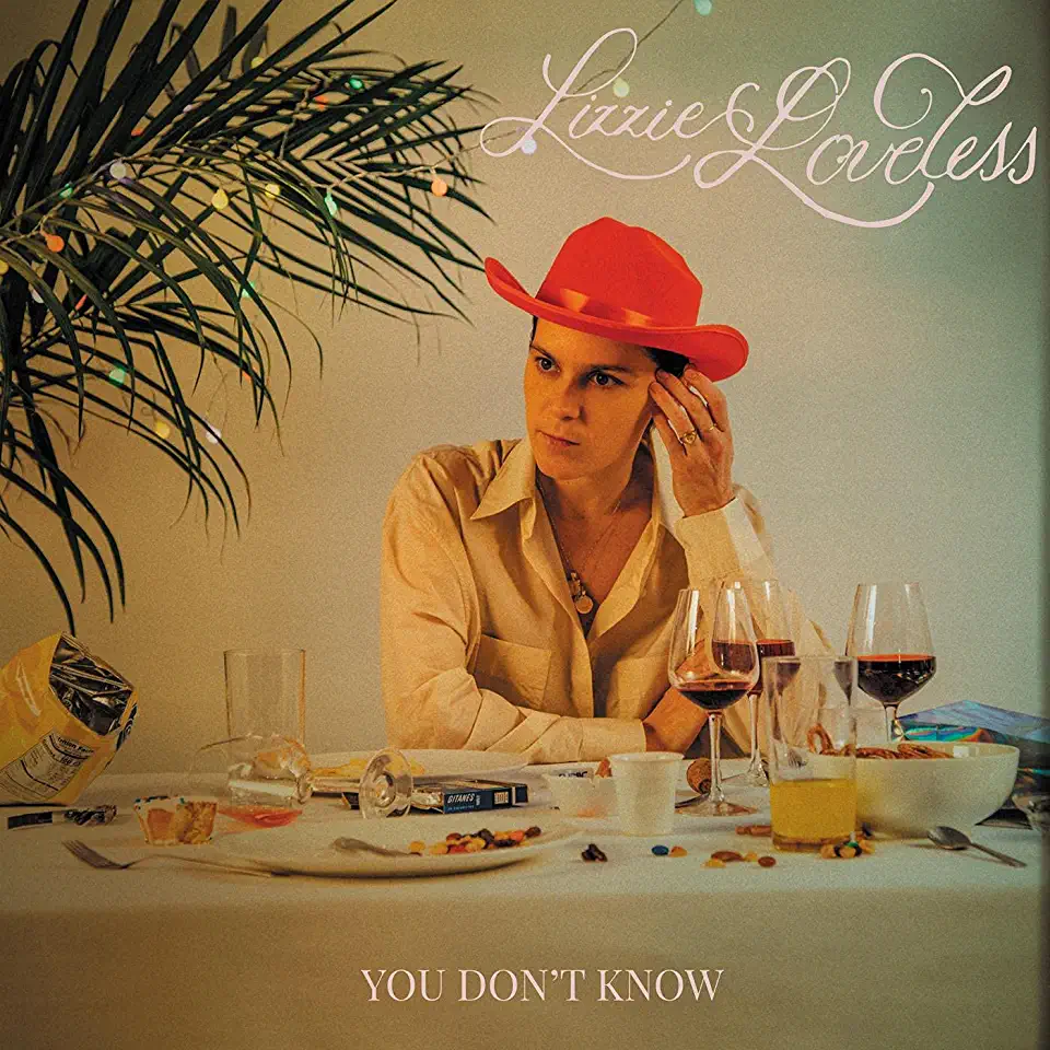 YOU DON'T KNOW (DLCD)