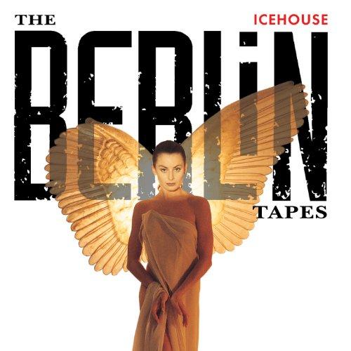 BERLIN TAPES THE (AUS)