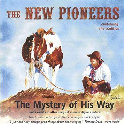 BEST OF THE NEW PIONEERS (CDR)