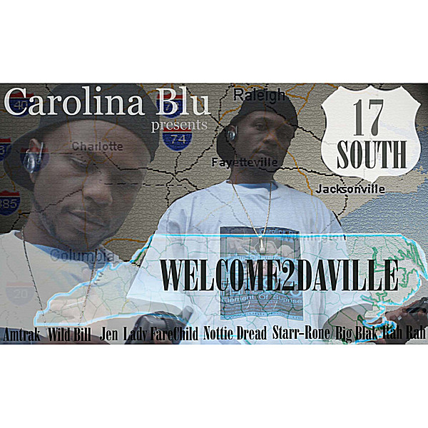 17 SOUTH WELCOME2DAVILLE