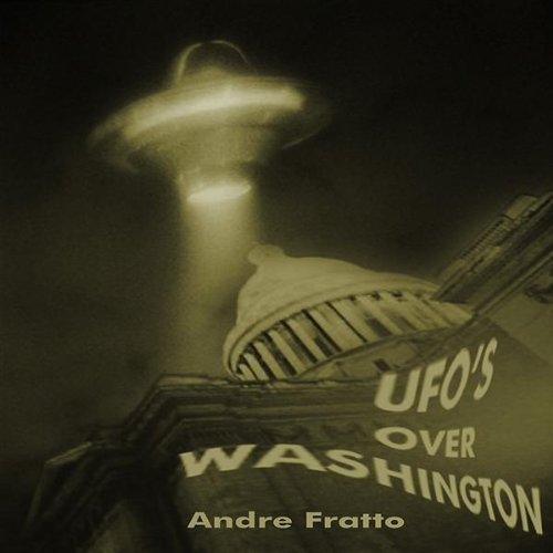 UFOS OVER WASHINGTON