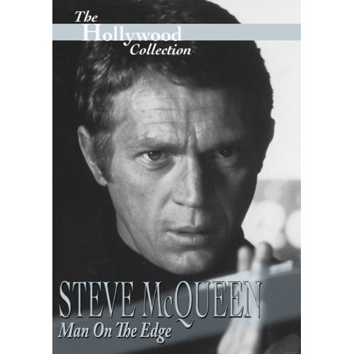 HOLLYWOOD COLLECTION: STEVE MCQUEEN - MAN OF EDGE