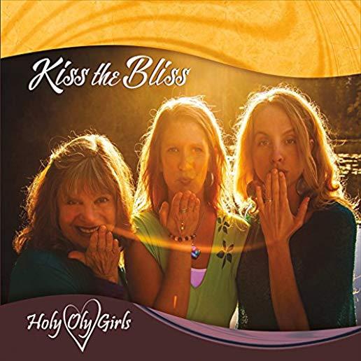 KISS THE BLISS